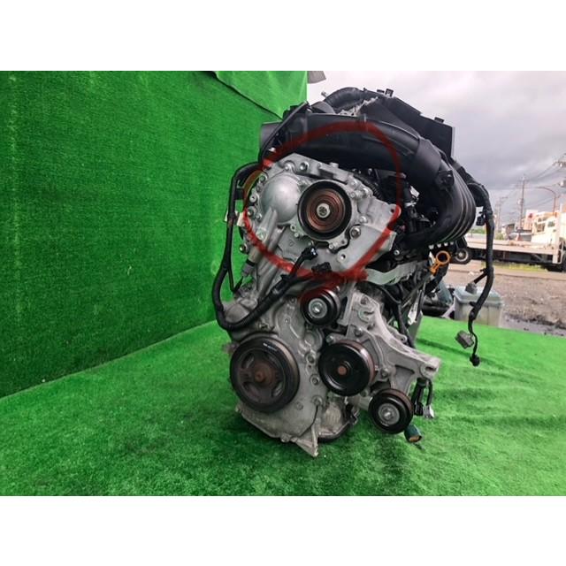 エンジンカー カワサキ「Ninja ZX-25R」のエンジンを徹底解剖！ 四半世紀を