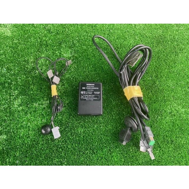 日産純正ナビ　セレナ　MM516D-L 地図データ　　2019年 日産純正9インチナビ MM516D-L 地図データ2019年版 フルセグ/CD