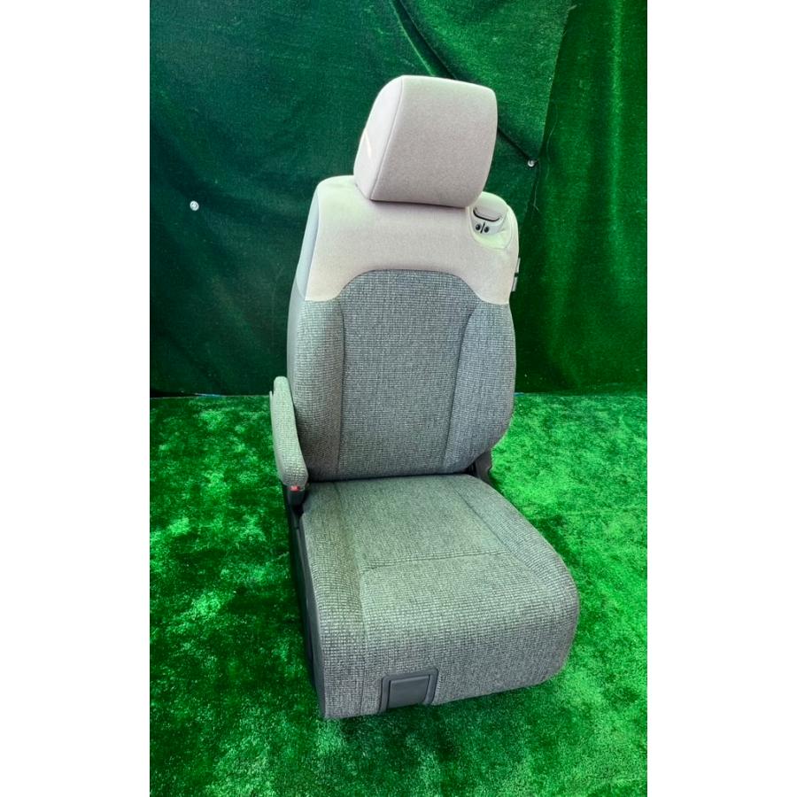 N BOX JF3 管理番号 5661 アシスタントシート 助手席シート HONDA 