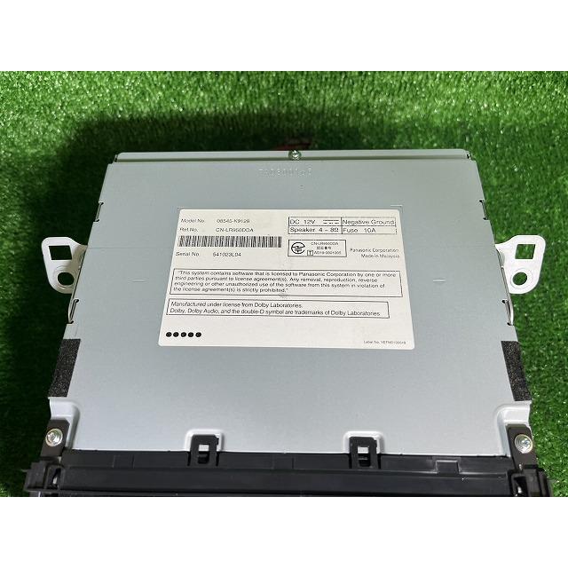 ダイハツ純正 9インチ メモリーナビ NSZN-Y70DS LA650S タント ダイハツ純正 9インチ メモリーナビ NSZN-Y70DS LA650S タント
