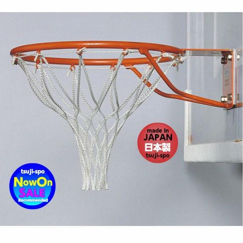 Asics アシックス バスケットゴールネット バスケットリングネット Asics 辻川スポーツ 通販 Yahoo ショッピング