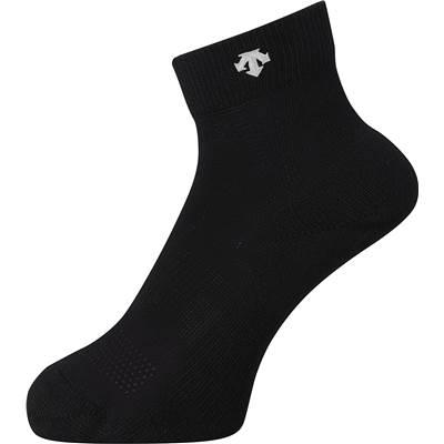 РОЙ（デサントソックス　BLACK） РОЙ（デサントソックス BLACK） DESCENTE デサント ソックス