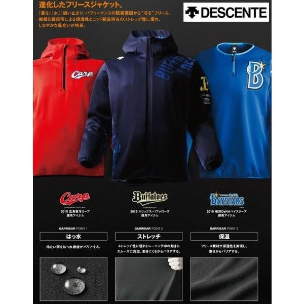 DESCENTE（デサント） 【名入れ刺繍可／5着以上注文で刺繍半額