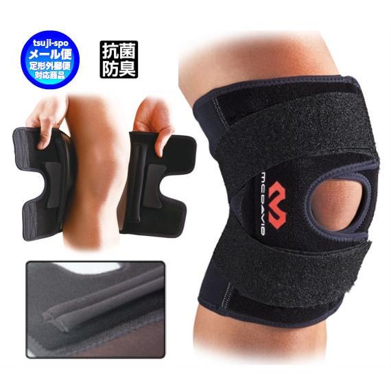 McDavid 膝用サポーター レベル3 McDavid 膝 サポーター マクダビッド M603 フレックス