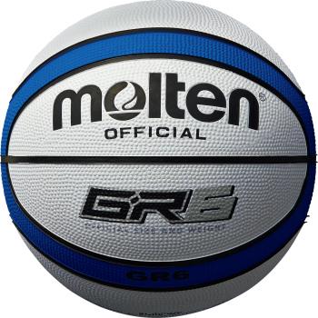 molten（モルテン） バスケットボール 6号 ミニバス ボール