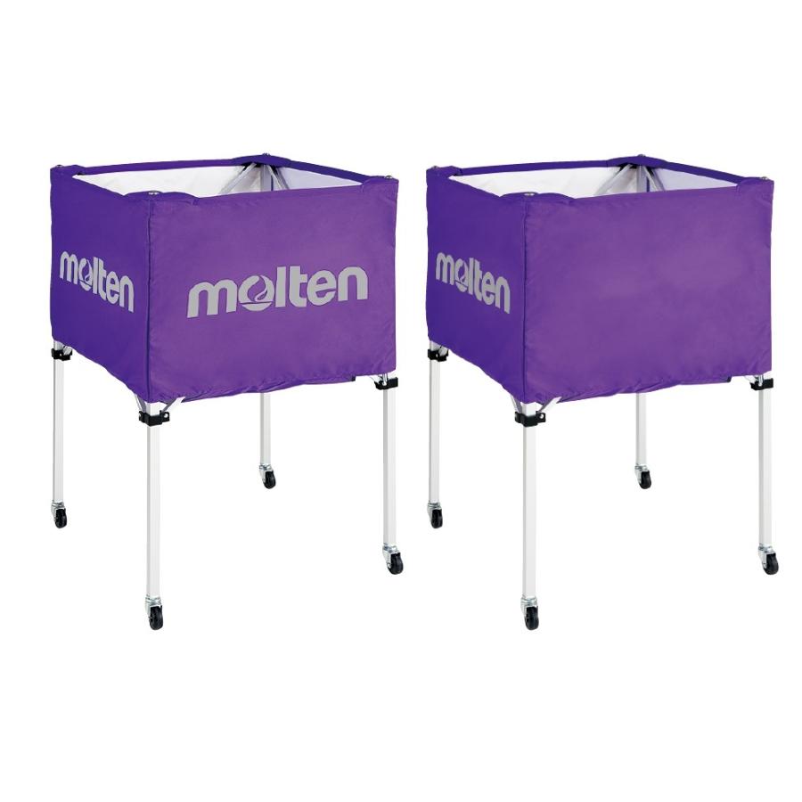 molten（モルテン） 【名入れマーク可】モルテン ボールカゴ用ネット
