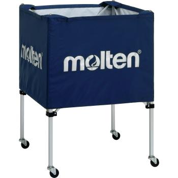 molten 折りたたみ式ネットスタンド 収納バッグ付き molten（モルテン） バレーボール 折りたたみマルチバッグ 収納ケース