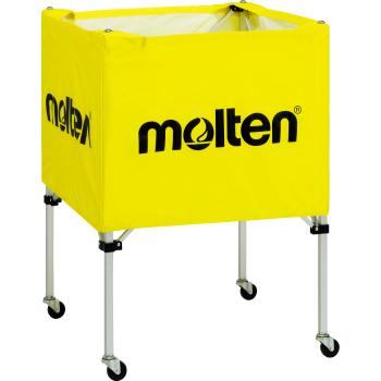molten（モルテン） 【名入れマーク可】モルテン ボールカゴ用ネット