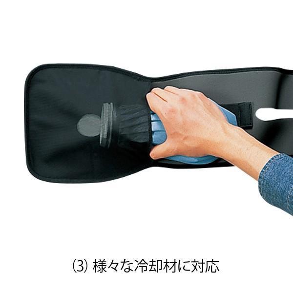 ザムスト アイシングラップ アイシングバック アイシングバッグ 氷嚢