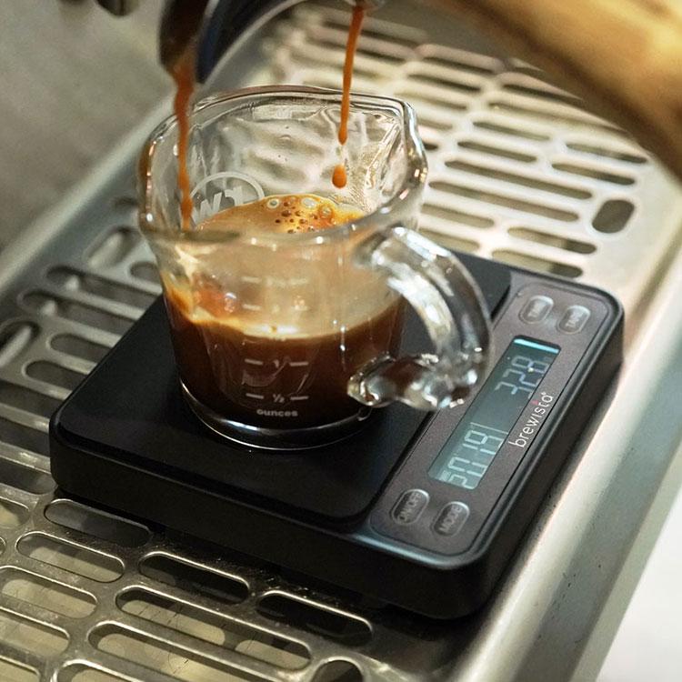 brewista（ブリューイスタ） Brewista Smart Scale 3 / ブリューイスタ