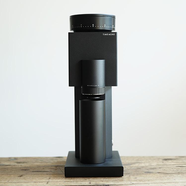 TIMEMORE 【コーヒー豆50g オマケ付き♪】TIMEMORE タイムモア