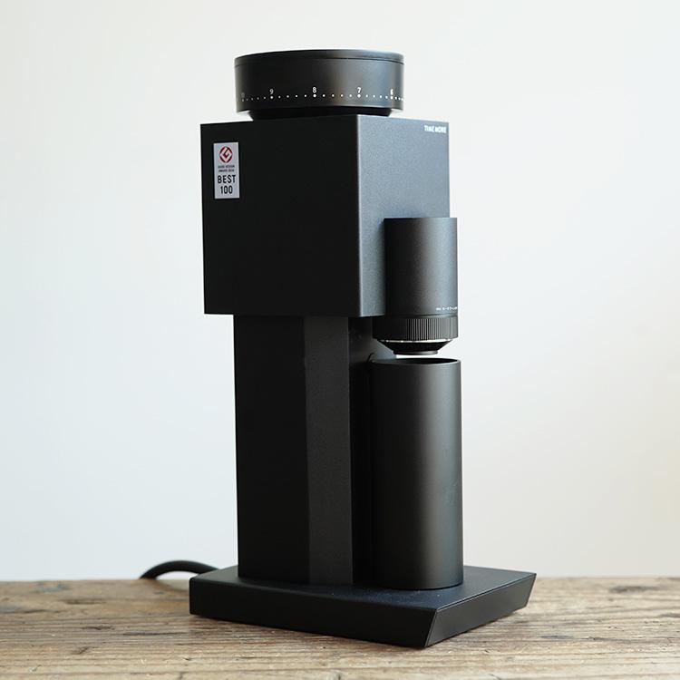 TIMEMORE（タイムモア） 【コーヒー豆50g オマケ付き♪】TIMEMORE