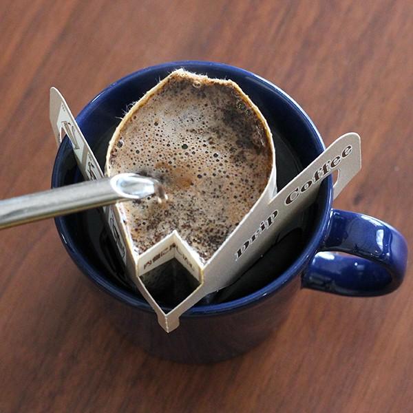 コーヒー 珈琲 ギフト おしゃれ Gift オシャレ ドリップバッグ 高級 グルメスマトラマンデリン100杯分 ドリップパック 辻本 珈琲 デカフェコーヒー ギフト 通販 Yahoo ショッピング