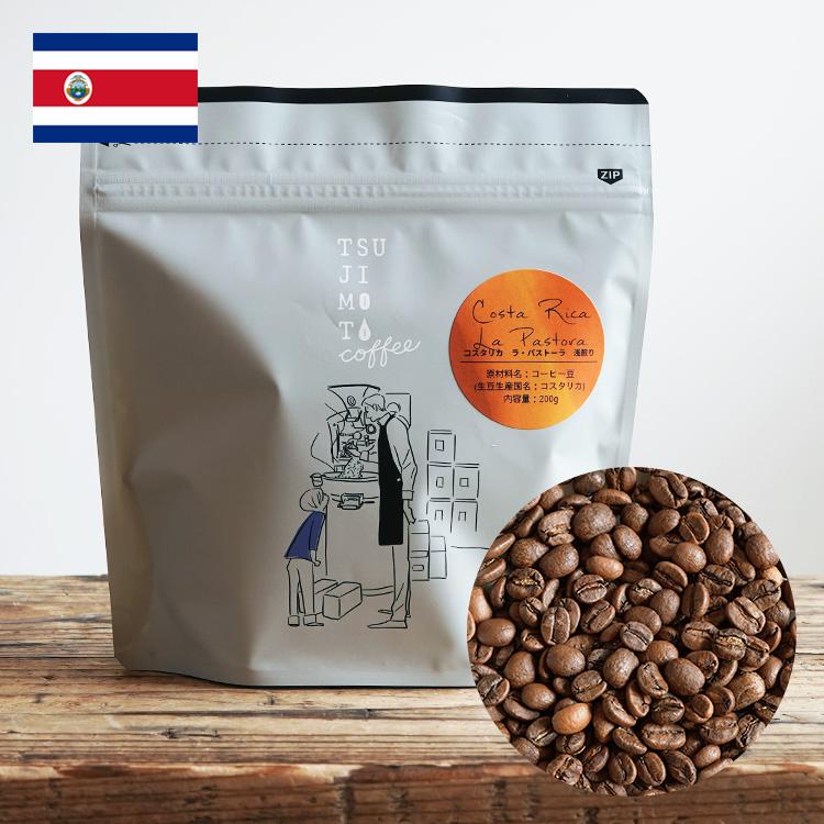 父の日に スペシャルティコーヒー豆・粉 2種400g飲み比べギフト / アイスコーヒーにも / エチオピア シダモ ボナセデカ / コスタリカ ラ・パストーラ農園 | 辻本珈琲 | 06