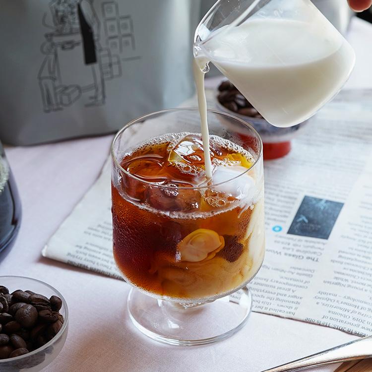 父の日に スペシャルティコーヒー豆・粉 2種400g飲み比べギフト / アイスコーヒーにも / エチオピア シダモ ボナセデカ / コスタリカ ラ・パストーラ農園 | 辻本珈琲 | 10
