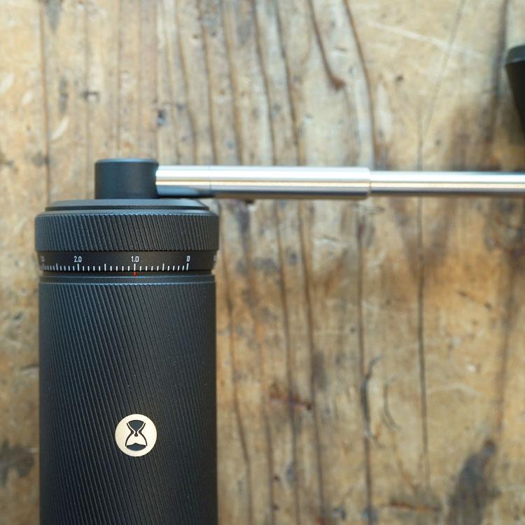 TIMEMORE（タイムモア） 【コーヒー豆50g オマケ付き♪】TIMEMORE