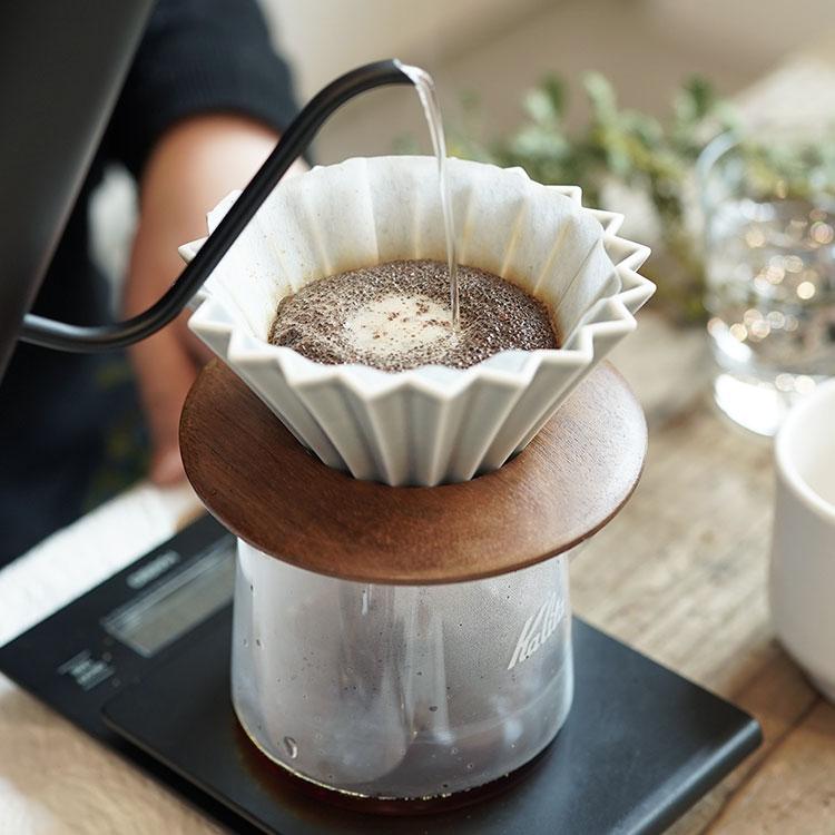 辻本珈琲（TSUJIMOTO coffee） コーヒー豆 コーヒー 粉 中煎り ブルー