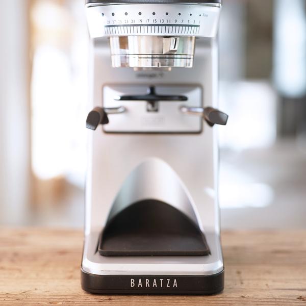 BARATZAコーヒーグラインダーSette270 エスプレッソグラインダー