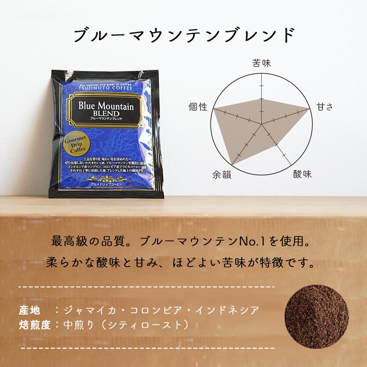 【父の日特選ギフト】コーヒーアソートギフト / 選べるリキッドコーヒー（1本）+ 父の日ブレンド＆ブルーマウンテンブレンド（各5杯）贈り物プレゼント 送料無料 | 辻本珈琲 | 13