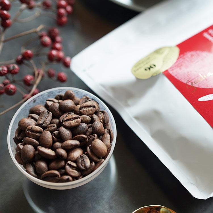 父の日に 【数量限定】最高級グランクリュコーヒー豆・粉 / ゲイシャ 3種300g飲み比べギフト / Grand Cru / Cup of Excellence受賞コーヒー / 送料無料 | 辻本珈琲 | 07