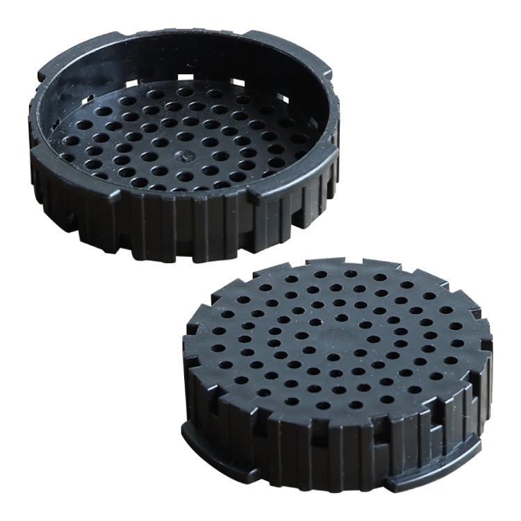 AeroPress 純正パーツ / 交換用フィルターキャップ エアロプレス ゴー