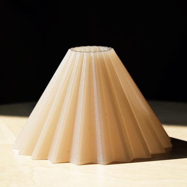 ORIGAMI Dripper Air オリガミ コーヒードリッパー エアー AS樹脂製 軽量 耐衝撃性 1〜2杯用 スペシャルティコーヒーの抽出に最適 【現金特価】