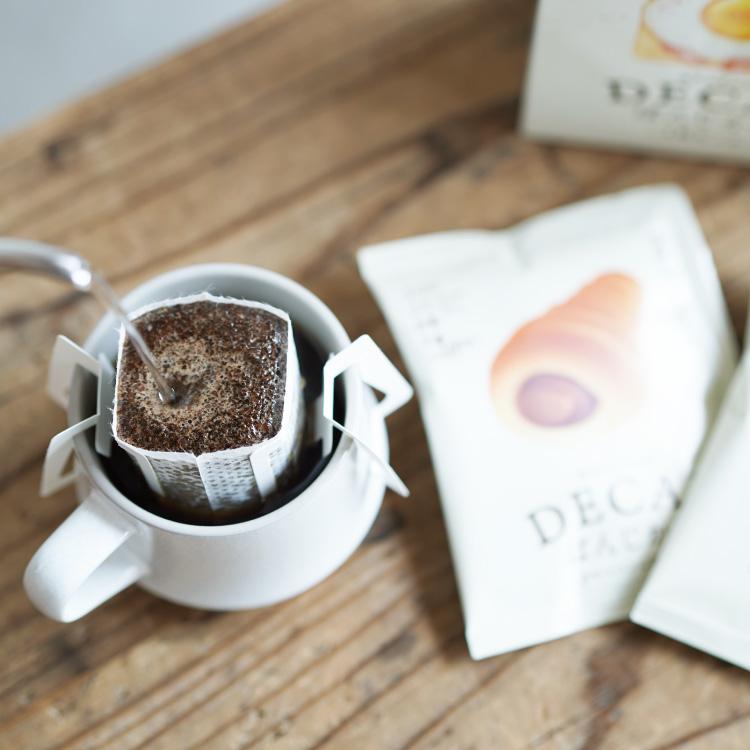 辻本珈琲（TSUJIMOTO coffee） プチギフト / ドリップコーヒー