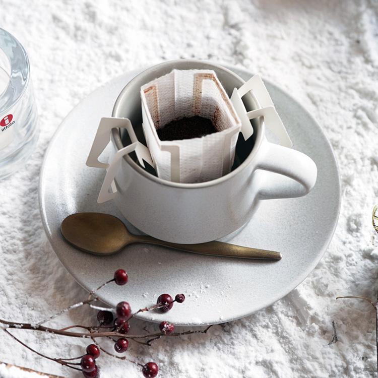 【冬季数量限定】スペシャルドリップコーヒー / WINTER winter WINTER 50杯分 送料無料 ブレンド ドリップバッグ ウィンター おすすめ COE1位コーヒー豆使用 | 辻本珈琲 | 02