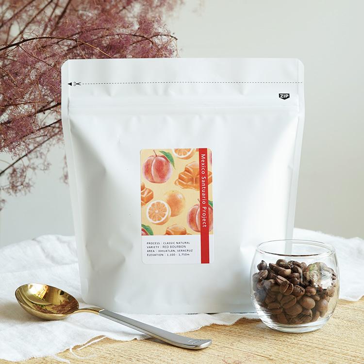 スペシャルティーコーヒー豆・粉 3種600g / 変わり種3種飲み比べセット / コロンビア・コスタリカ・メキシコ / 浅煎り 自家焙煎 珈琲豆 新鮮 送料無料 | 辻本珈琲 | 03