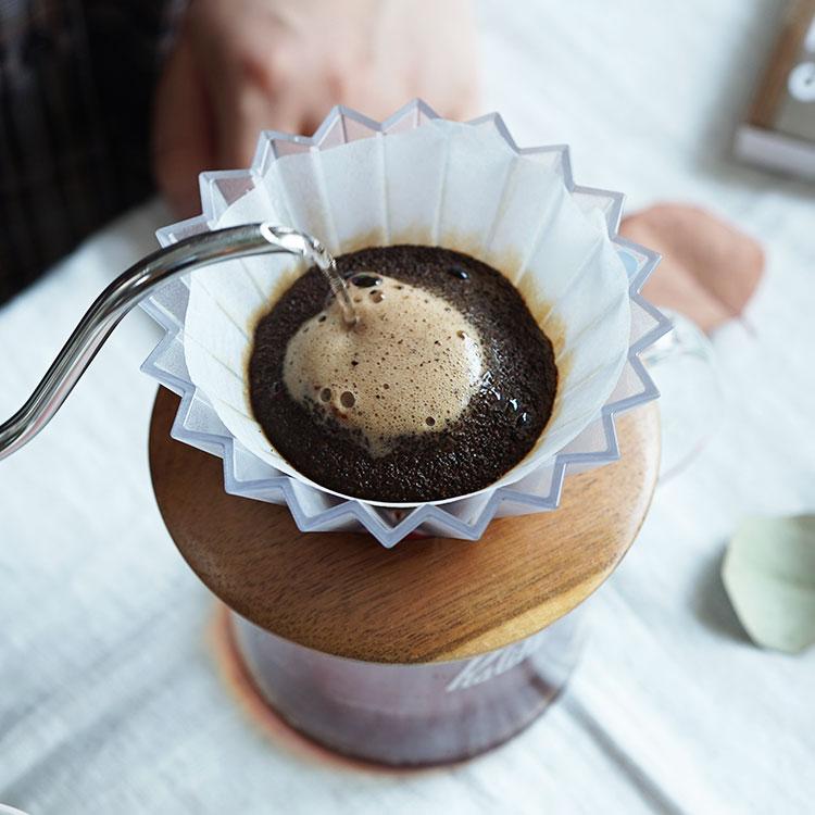 父の日に スペシャルティコーヒー豆 4種合計800g 飲み比べギフト / ブラジル・コスタリカ・ケニア・エチオピア / 送料無料 自家焙煎 贈り物 プレゼント | 辻本珈琲 | 01