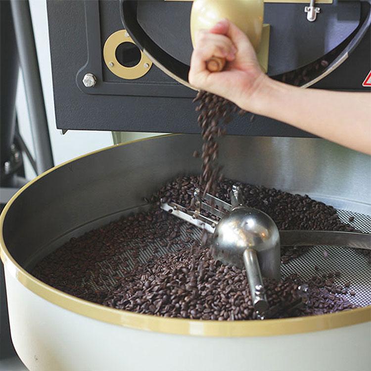 スペシャルティコーヒー豆 / グァテマラ アンティグア レタナ農園 1kg（200g×5袋）イエローブルボン｜tsujimotocoffee｜08