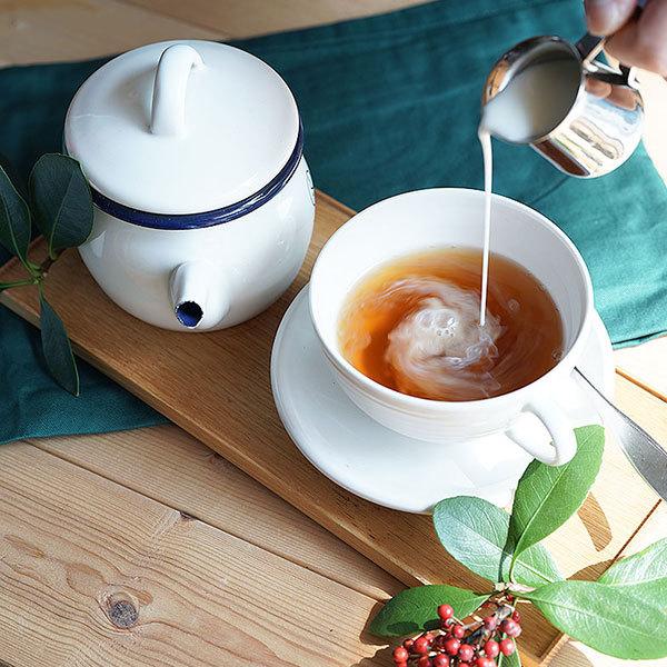 辻本珈琲（TSUJIMOTO coffee） デカフェ セイロンティー（2.5g×30袋