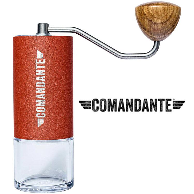 正規販売店 COMANDANTE coffee grinder【MK4】コマンダンテ 正規販売店 COMANDANTE coffee grinder【MK4】コマンダンテ