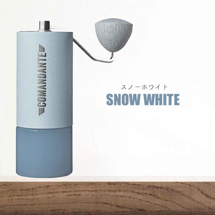 正規販売店 COMANDANTE coffee grinder【MK4】コマンダンテ 正規販売店 COMANDANTE coffee grinder【MK4】コマンダンテ