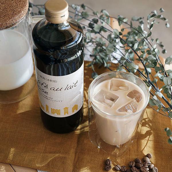 カフェオレベース600ml 1本 豆乳ラテ カフェオレの素 アフォガード かき氷 シロップ 辻本珈琲特製 Tc Cob1 辻本珈琲 デカフェコーヒー ギフト 通販 Yahoo ショッピング