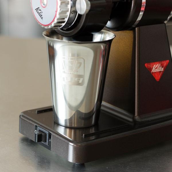 Kalita 【コーヒー豆100g オマケ付き♪】ナイスカットG(Nice Kalita 【コーヒー豆100g オマケ付き♪】ナイスカットG(Nice