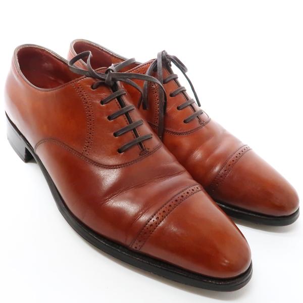 JOHN LOBB（ジョンロブ） フィリップ2 ドレスシューズ 6D7000 PHILIPII