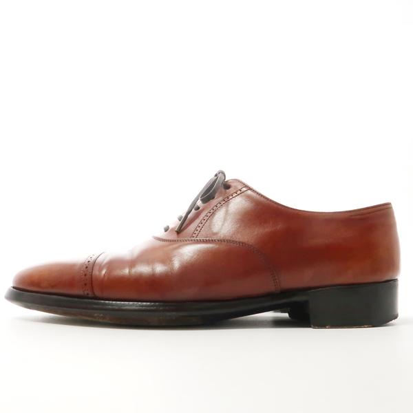 JOHN LOBB（ジョンロブ） フィリップ2 ドレスシューズ 6D7000 PHILIPII