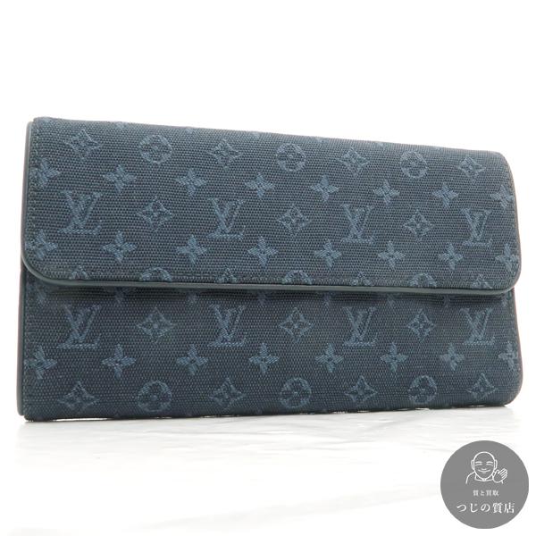 LOUIS VUITTON（ルイ・ヴィトン） ポルト トレゾール