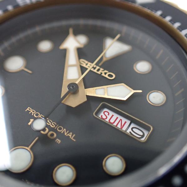 SEIKO プロフェッショナル ダイバー SSBS018 クォーツ 7C46-7008 SEIKO プロフェッショナル ダイバー SSBS018 クォーツ 7C46-7008