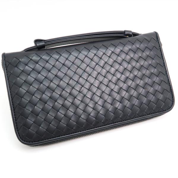 BOTTEGA VENETA ドキュメントケース 169730 V4651 トラベルケース 