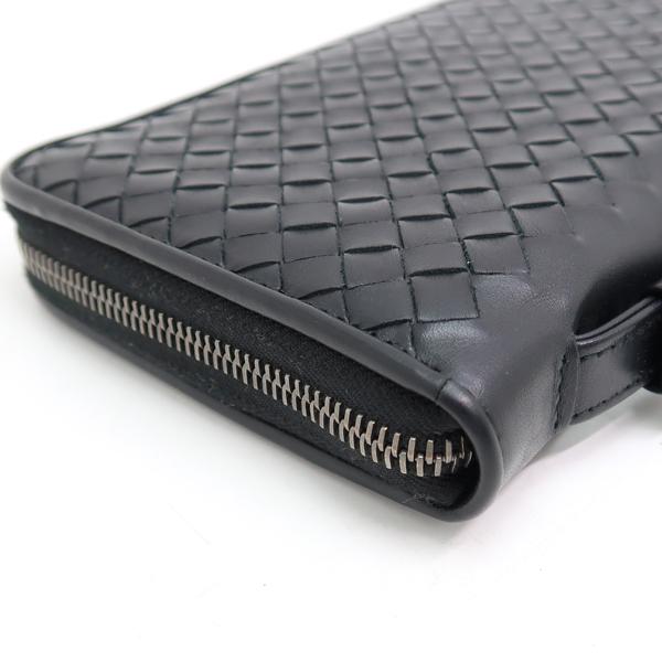 BOTTEGA VENETA ドキュメントケース 169730 V4651 トラベルケース 