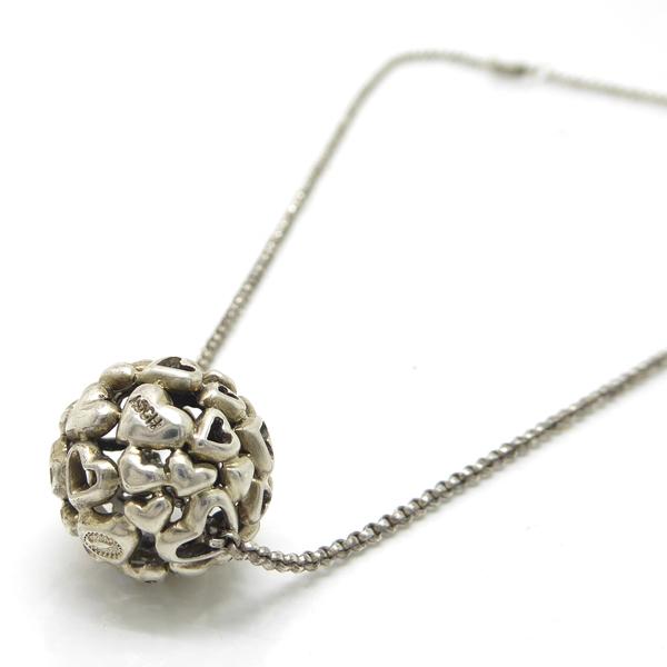 Georg Jensen GEORG JENSEN ハートバイハート スフィア Georg Jensen GEORG JENSEN ハートバイハート スフィア