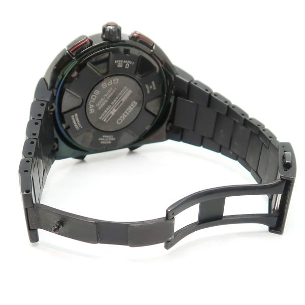 ASTRON SEIKO アストロン SBXB121 ジウジアーロ 8X82-0AP0 GPS 電波  