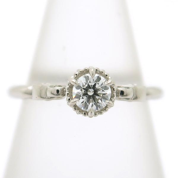 ケイウノシンデレラかぼちゃの馬車リング