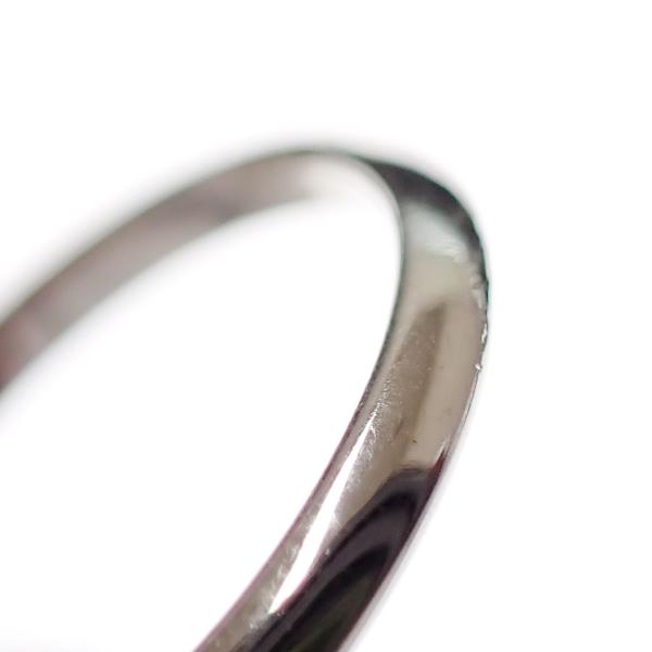 TIFFANY&Co. ダイヤモンド リング 0.31ct H/VS1/VG/N 鑑定書付