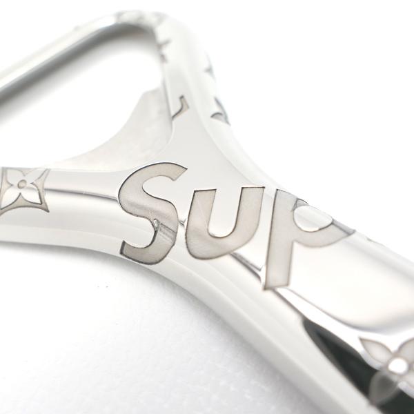 LOUIS VUITTON VUITTON×Supreme ボトルオープナー・キーチェーン LOUIS VUITTON VUITTON×Supreme ボトルオープナー・キーチェーン