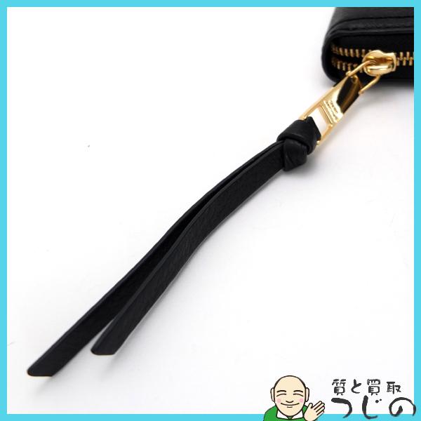 MARC JACOBS（マーク・ジェイコブス） ラウンドファスナー長財布