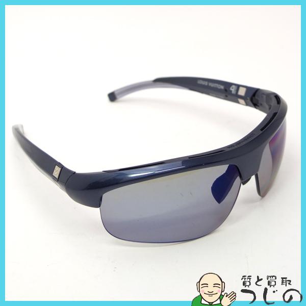 Louis Vuitton WATER Z0321U スポーツ サングラス LOUIS VUITTON（ルイ・ヴィトン） サングラス アイウェア LV4