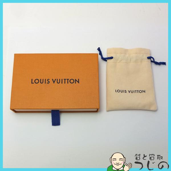 LOUIS VUITTON ネックレス コリエ・LVフラワー ルイ・ヴィトン MP2890